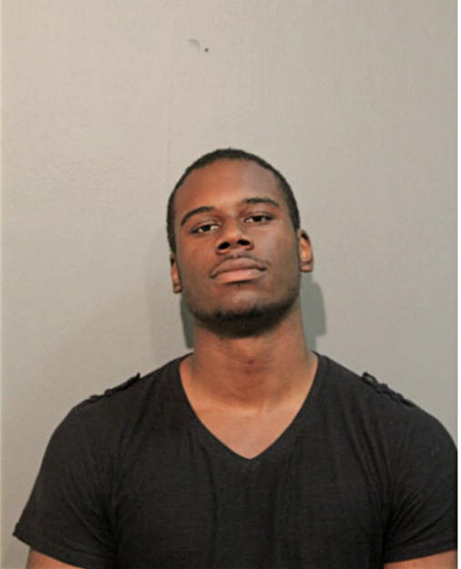 RAWN HATCHER, Cook County, Illinois