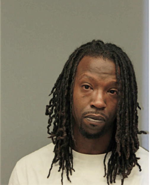 DONNIE D HAYES, Cook County, Illinois