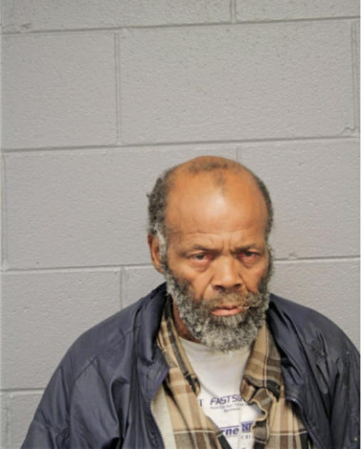 LEONARD P HENDERSON, Cook County, Illinois