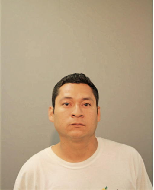 AURELIANO HERNANDEZ, Cook County, Illinois