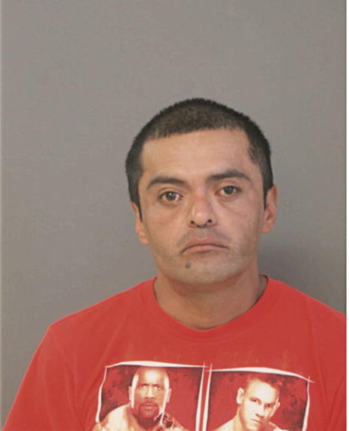 JOSE HERNANDEZ, Cook County, Illinois