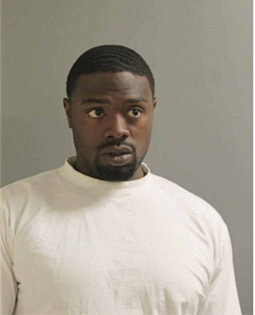 LAVONTE HODGES, Cook County, Illinois
