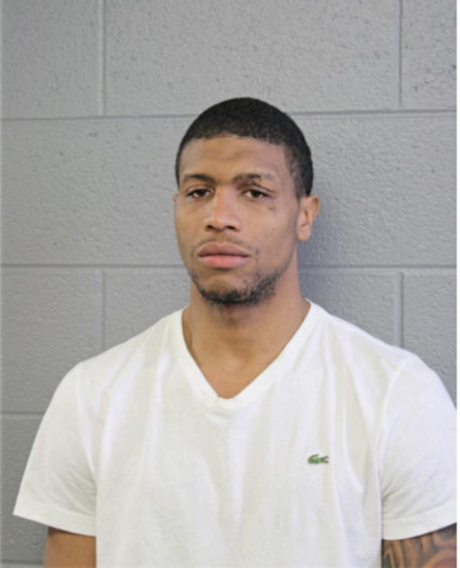 TIMOTHY A HOGAN, Cook County, Illinois