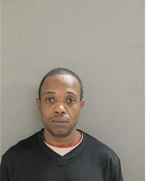 VERNELL N HOLLOWAY, Cook County, Illinois
