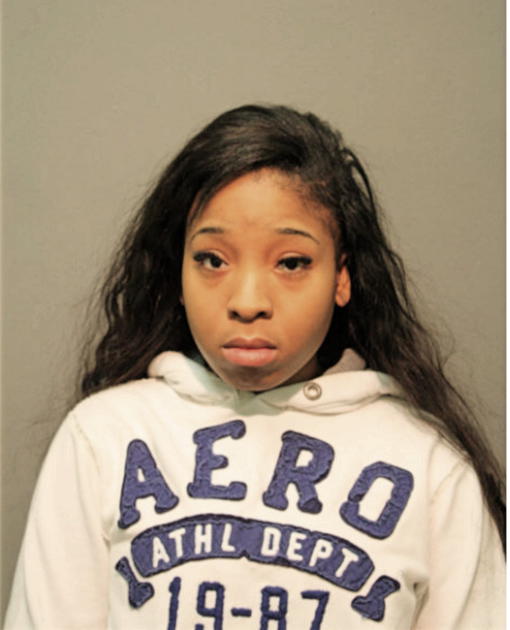 CHRISTYANA M HONEY, Cook County, Illinois