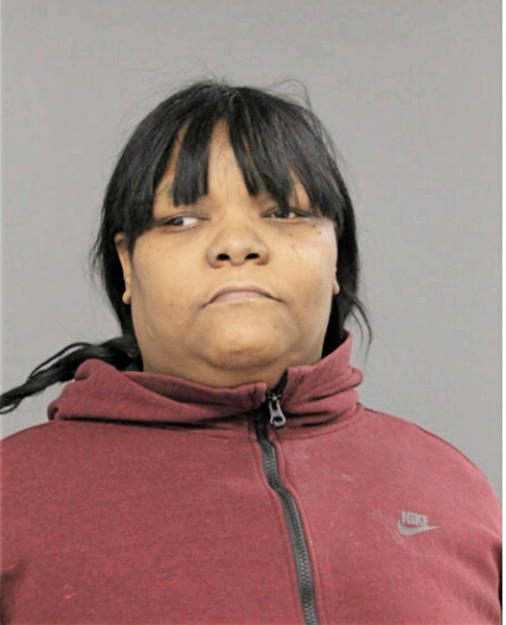 MARIE L HOPE, Cook County, Illinois