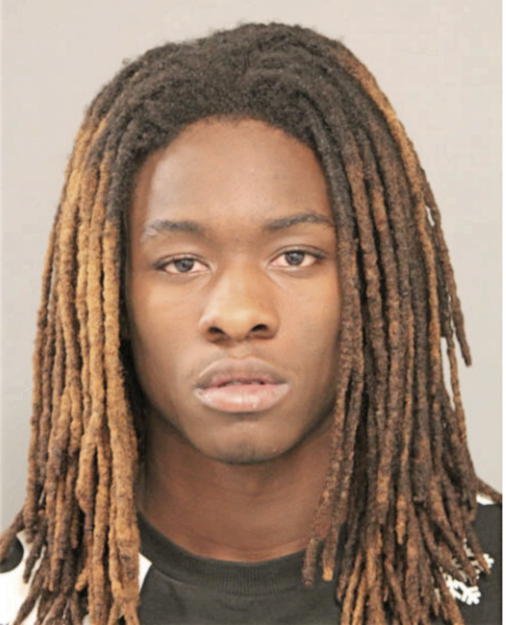 PHILLIP HOWARD, Cook County, Illinois