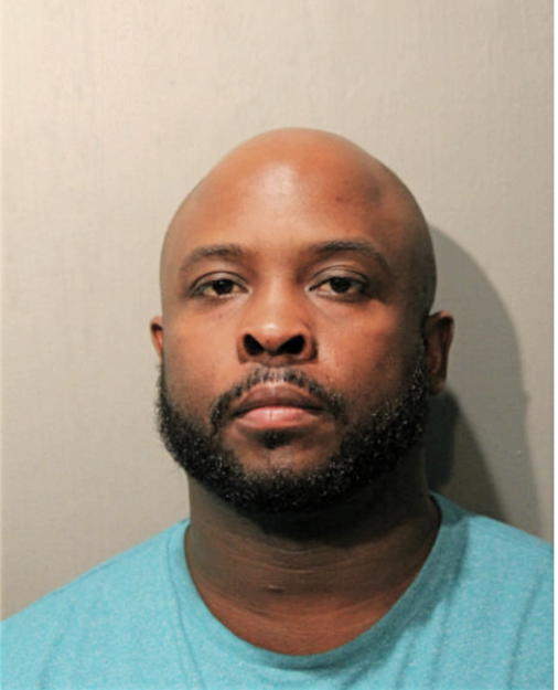 DEVIN K HUDDLESTON, Cook County, Illinois