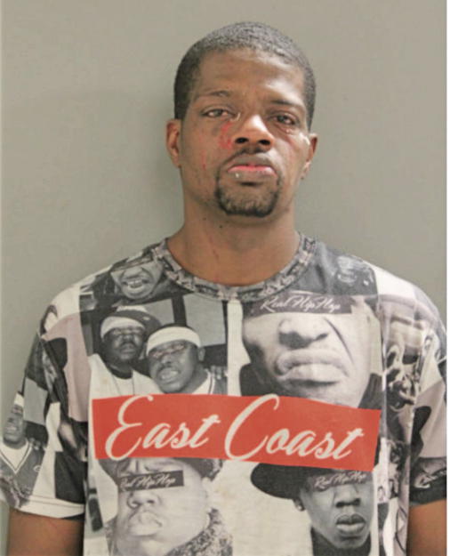 TOMMIE HURST, Cook County, Illinois