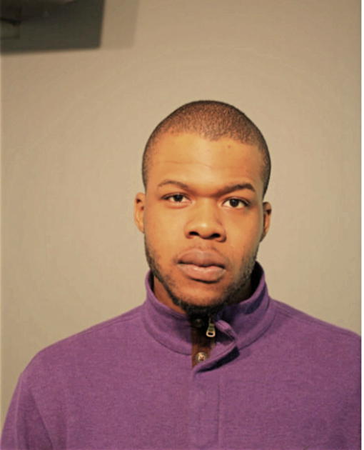 EMMANUEL IYKE, Cook County, Illinois