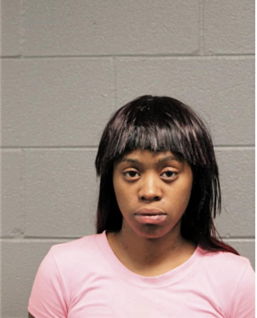 MELISSA C JACKSON, Cook County, Illinois