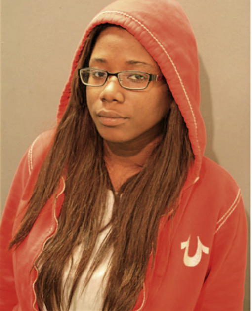 TATIANA Q JACKSON, Cook County, Illinois