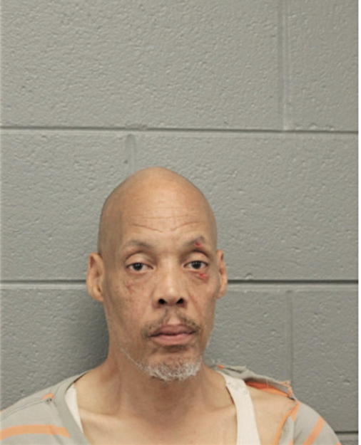 VIRGIL JAKES, Cook County, Illinois