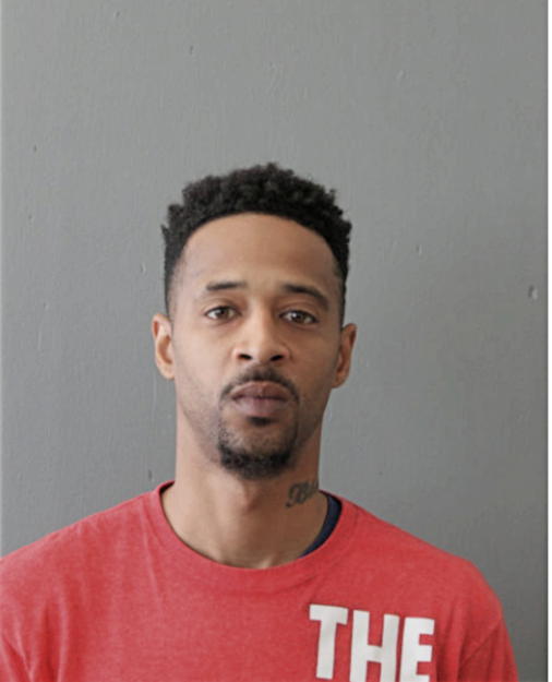 JERREL E JASPER, Cook County, Illinois
