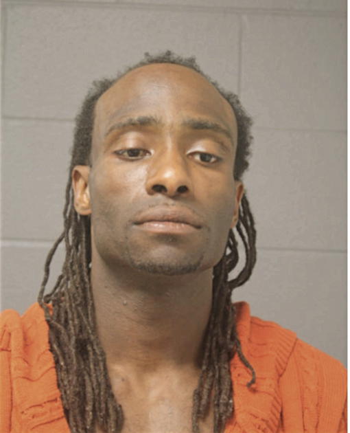 JAMES L JOHNSON, Cook County, Illinois