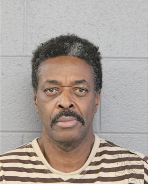 MICHAEL JOHNSON, Cook County, Illinois