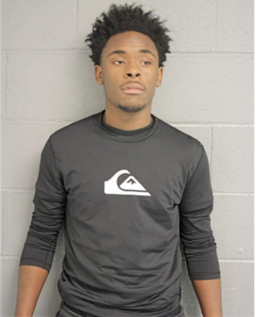 TYREN R JOYNER, Cook County, Illinois