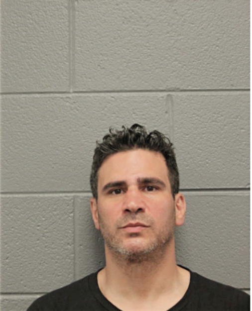 EFSTATHIOS KADEMOGLOU, Cook County, Illinois