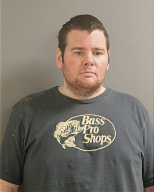 MICHAEL KELLY, Cook County, Illinois