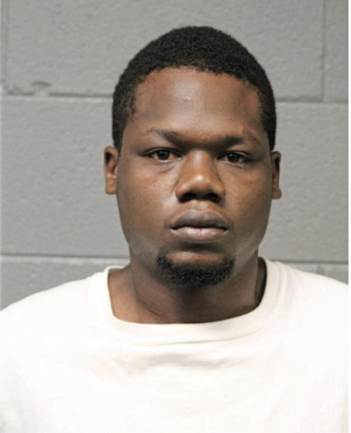 JEROME KIRKWOOD, Cook County, Illinois