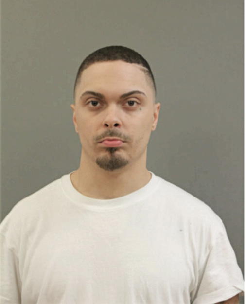 BRIAN K KROLL, Cook County, Illinois