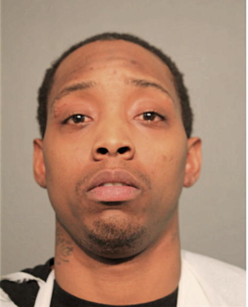 ANTHONY L PERRY, Cook County, Illinois