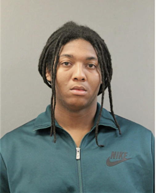 KIWAN J LEE, Cook County, Illinois