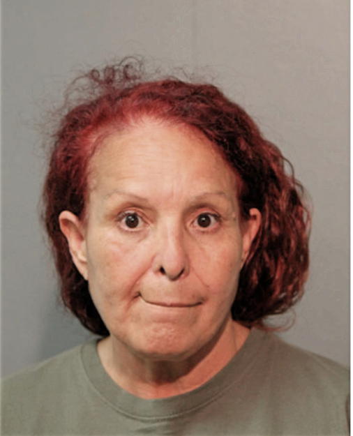 MARIA T LEONARD, Cook County, Illinois