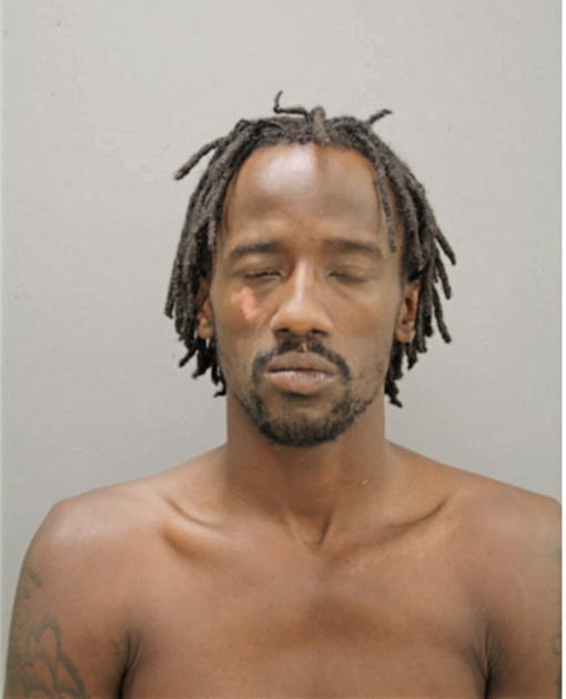 CORNELIUS LEWIS, Cook County, Illinois