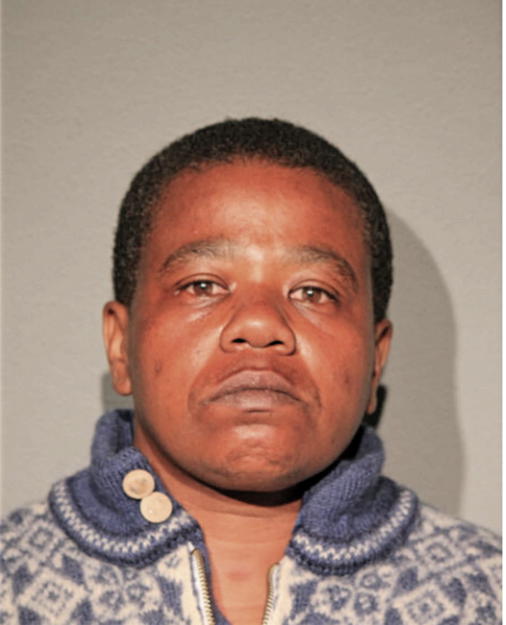 KEESHA LEWIS, Cook County, Illinois