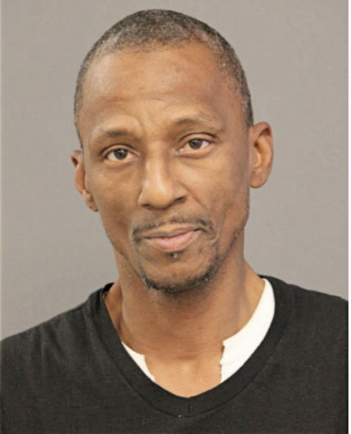 DERRICK D LOFTEN, Cook County, Illinois