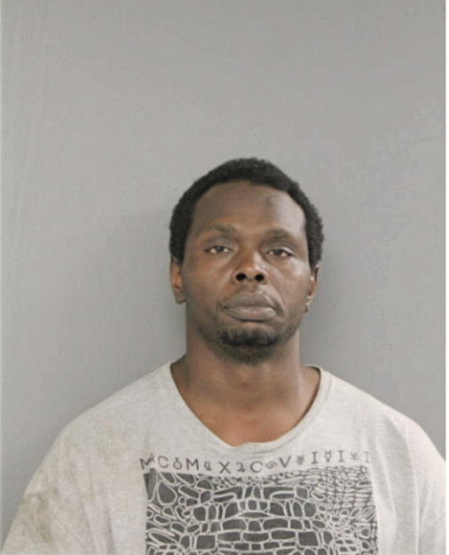 WILLIAM LONDON, Cook County, Illinois
