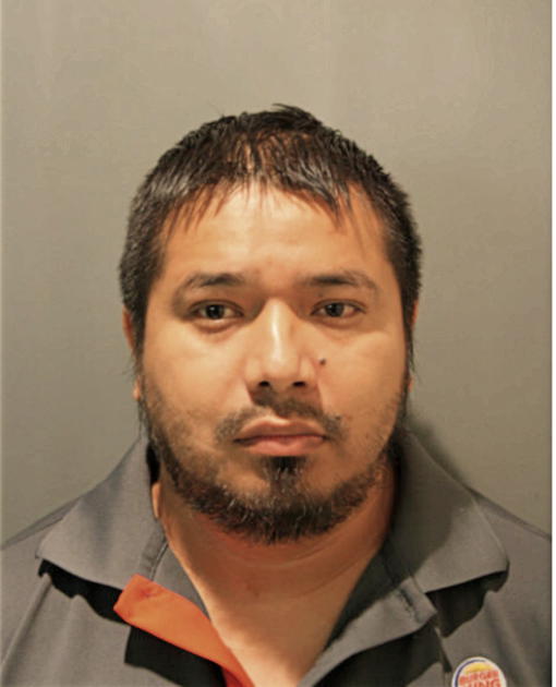 REY E LOZADA, Cook County, Illinois