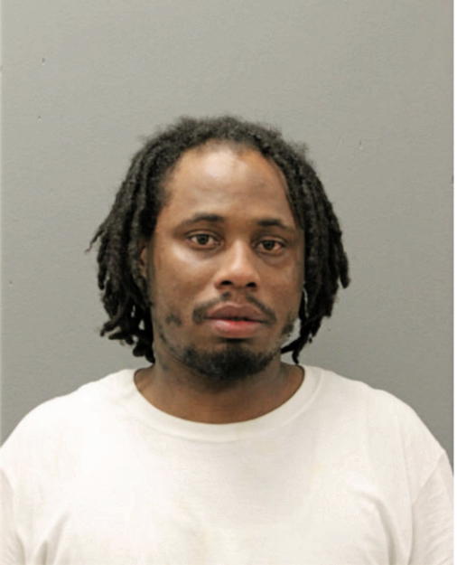JEREMY S LUNDY, Cook County, Illinois
