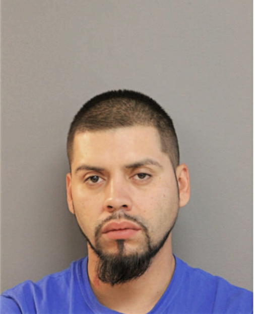 KENNY MACEDO, Cook County, Illinois