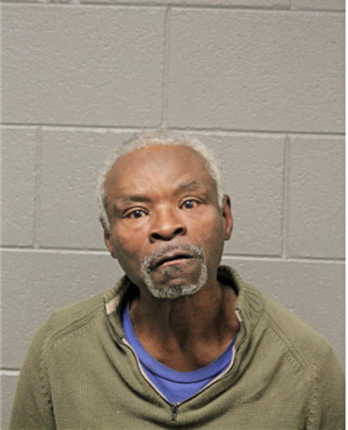 KEVIN MADLOCK, Cook County, Illinois
