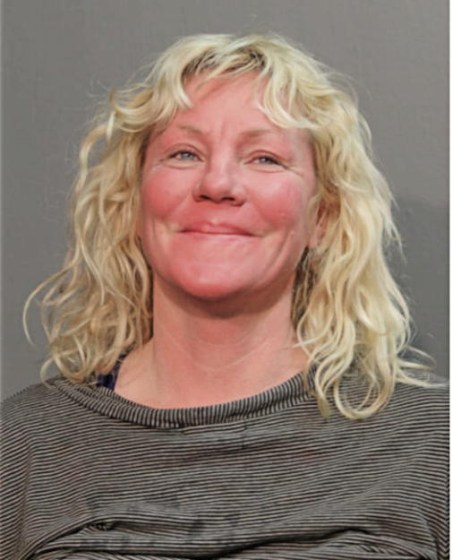 ELIZABETH G MALAVER, Cook County, Illinois
