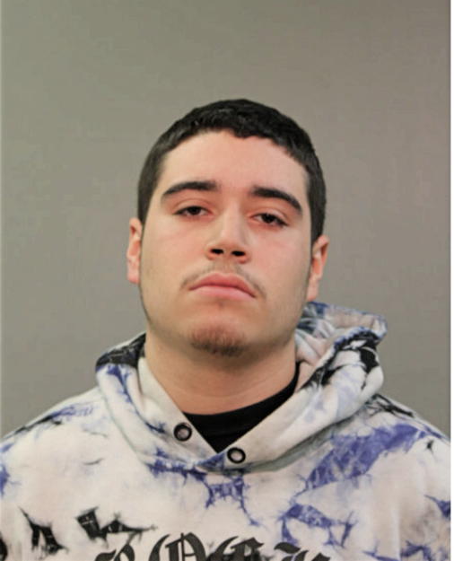 CESAR A MALDONADO, Cook County, Illinois