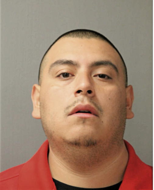 JORGE MARCHAN, Cook County, Illinois