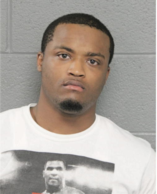 TAHAVIS R MARTIN, Cook County, Illinois
