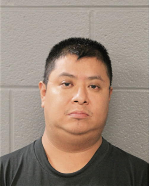 LORENZO MARTINEZ-DIAZ, Cook County, Illinois