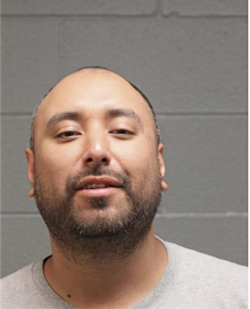 RENALDO MARTINEZ, Cook County, Illinois