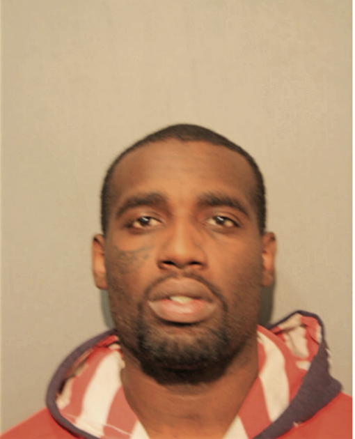 MICHAEL D MCINTOSH, Cook County, Illinois