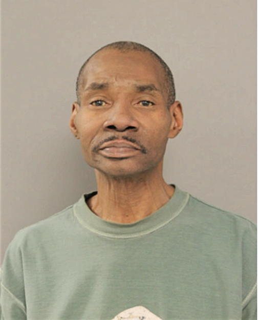 JAMES MEARDAY, Cook County, Illinois