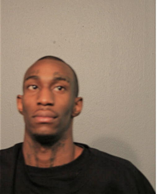 DARSHAWN MEJIAS, Cook County, Illinois