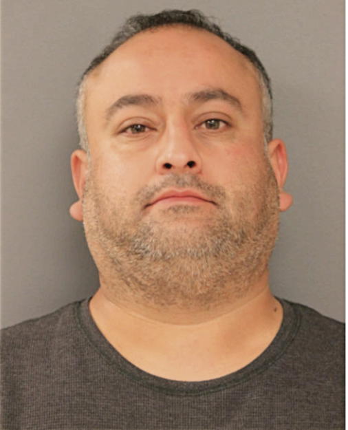 EDUARDO A MENCHACA, Cook County, Illinois