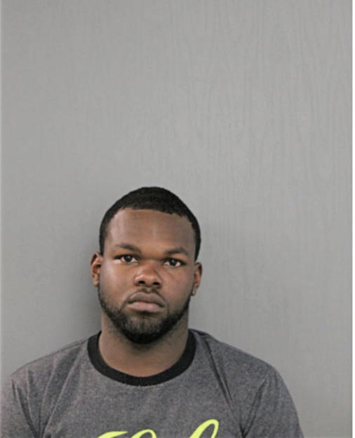 MARKEITH L MILTON, Cook County, Illinois