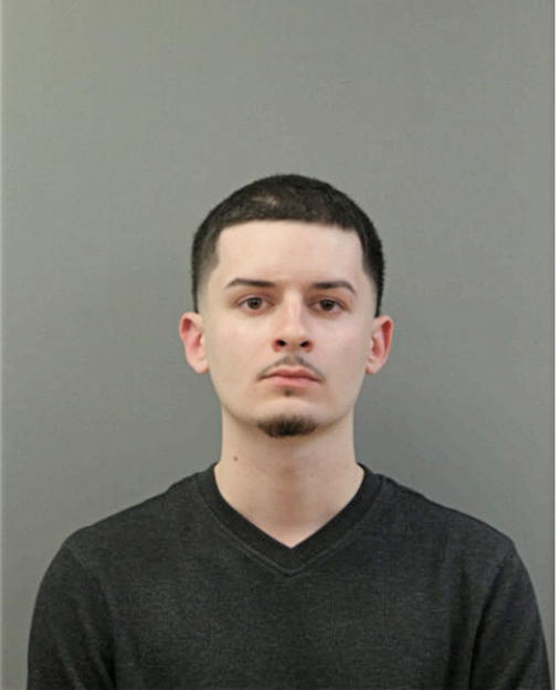 ANDREW MIRANDA, Cook County, Illinois