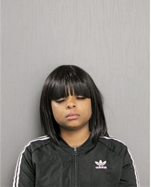 CHARMAINE S MOORE, Cook County, Illinois