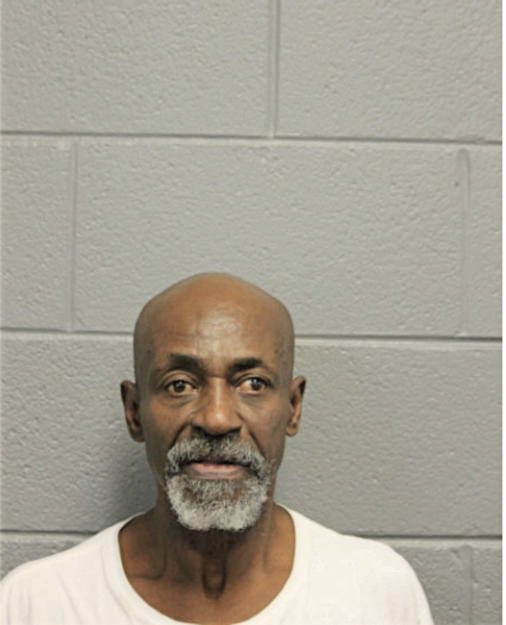 JOHNNY MOORE, Cook County, Illinois
